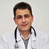 Мишнаевский Андрей Ледиктович, терапевт