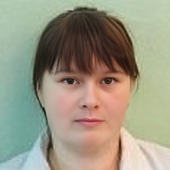 Харитонова Елена Евгеньевна, фтизиатр