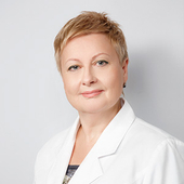 Александрова Светлана Борисовна, аллерголог