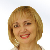 Фролова Жанна Владимировна, стоматолог-терапевт