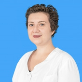 Братченко Ксения Андреевна, рентгенолог