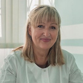 Диканская Надежда Александровна, психолог