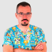 Басалдук Михаил Александрович, детский ортопед