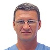 Брыков Игорь Валентинович, стоматолог-ортопед