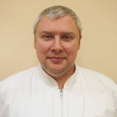 Григорьев Дмитрий Александрович, стоматолог-ортопед