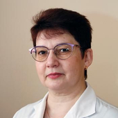 Дроздова Ольга Константиновна, мануальный терапевт
