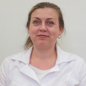 Иванова Екатерина Ивановна, радиолог