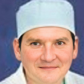 Марченко Андрей Викторович, кардиохирург