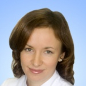 Воробьева Майя Вячеславовна, кардиолог
