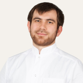 Исмаилов Денилбек Бексултанович, нейрохирург