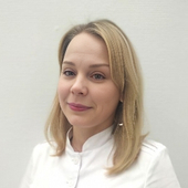 Бачурская Надежда Сергеевна, врач-косметолог
