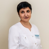 Стоцкая Тамара Анатольевна, гинеколог