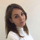 Ланге Диана Гергиевна, стоматолог-терапевт