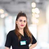 Папазян Татьяна Владимировна, врач УЗД