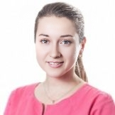 Чернышева Юлия Николаевна, детский стоматолог