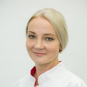 Куликова Лариса Станиславовна, физиотерапевт