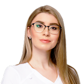 Чиркова Кристина Валерьевна, косметолог