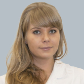 Мозалева Ольга Леонидовна, акушер-гинеколог