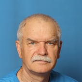 Петров Александр Михайлович, гинеколог