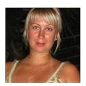 Панфилова Юлия Валерьевна, невролог