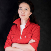 Танатарова Алия Мерустхановна, невролог