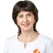 Лебедева Лариса Владимировна, терапевт