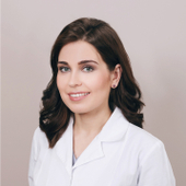 Пименова Ольга Сергеевна, гинеколог-хирург