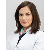 Куртен (Мкртчян) Анна Валерьевна, реаниматолог