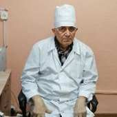 Пружина Анатолий Андреевич, стоматолог-терапевт