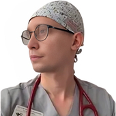 Козлов Александр Евгеньевич, семейный врач