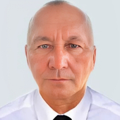 Байбулатов Рауф Рафикович, педиатр