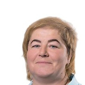 Петрова Ирина Николаевна, стоматолог-терапевт