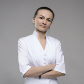 Мадис Татьяна Алексеевна, детский стоматолог