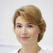 Вашунина Елена Вячеславовна, врач-косметолог