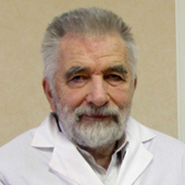 Темиров Александр Аркадьевич, кардиолог