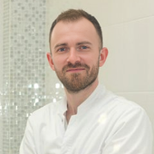 Кулагин Александр Владимирович, стоматолог-ортопед