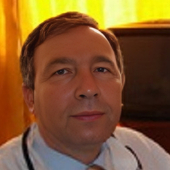 Махмутов Ильгизяр Фаузельзянович, фтизиатр