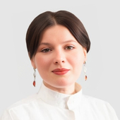 Савичева Екатерина Валентиновна, стоматолог-терапевт