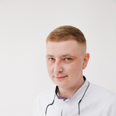 Емельянов Сергей Николаевич, стоматолог-терапевт