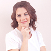 Лобанова Любовь Константиновна, косметолог