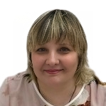 Краснощёкова Ирина Владимировна, детский психолог