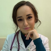 Бектемирова Фейруза Тавакальовна, терапевт