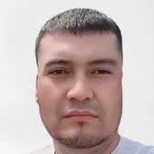 Гапиржанов Айбек Юнусжонович, ортопед