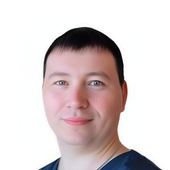 Ханафин Ильдар Рамильевич, кардиолог