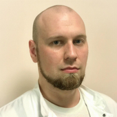 Гаврюшкин Алексей Викторович, клинический психолог