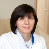 Елисеева Надежда Геннадьевна, невролог