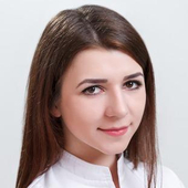 Самойленко Ирина Игоревна, стоматолог-терапевт