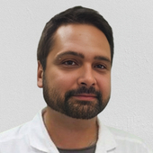 Соколов Руслан Николаевич, невролог