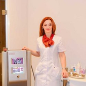 Вологирова Юлия Жираслановна, врач-косметолог