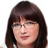 Карабушина Яна Геннадьевна, стоматолог-терапевт